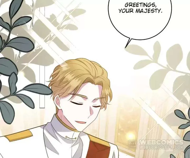 Reincarnated As the Villain Queen to Get My Revenge Chapter 47 page 4