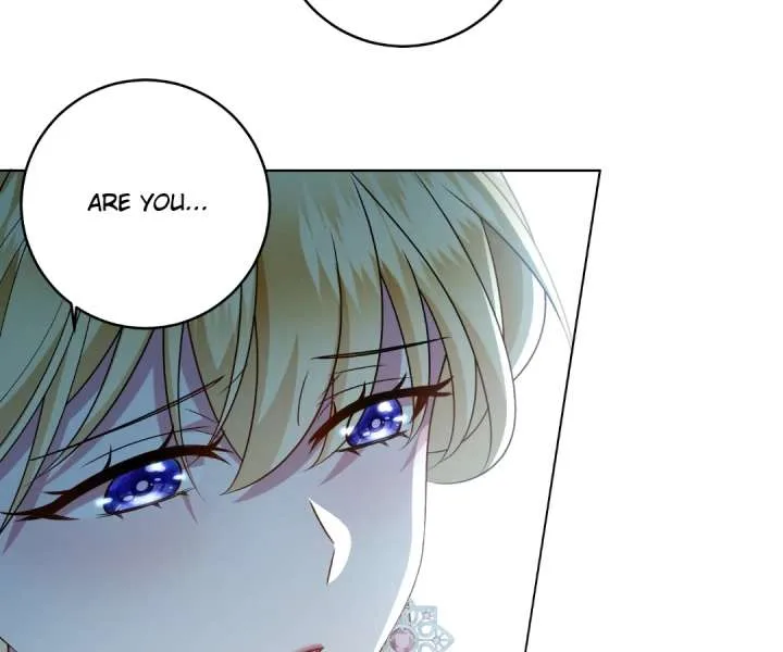 Reincarnated As the Villain Queen to Get My Revenge Chapter 45 page 31