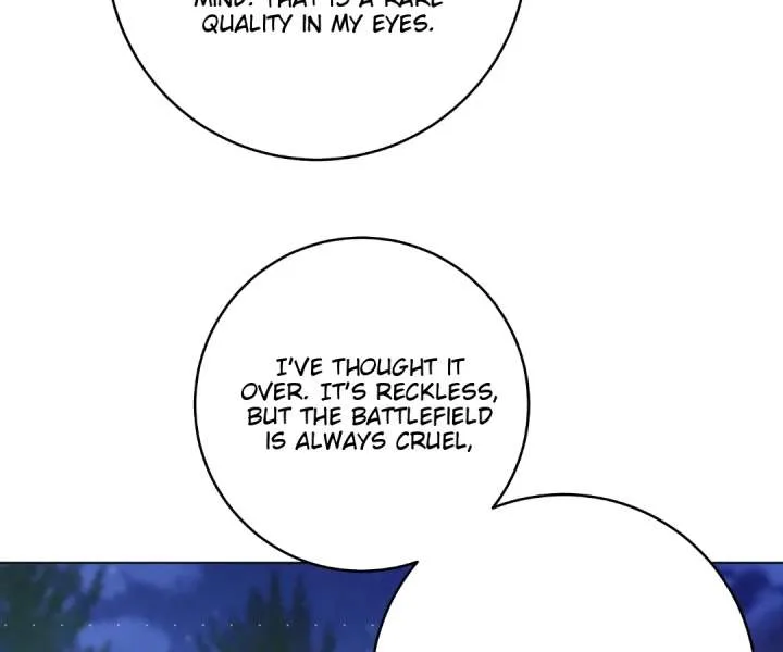 Reincarnated As the Villain Queen to Get My Revenge Chapter 45 page 43