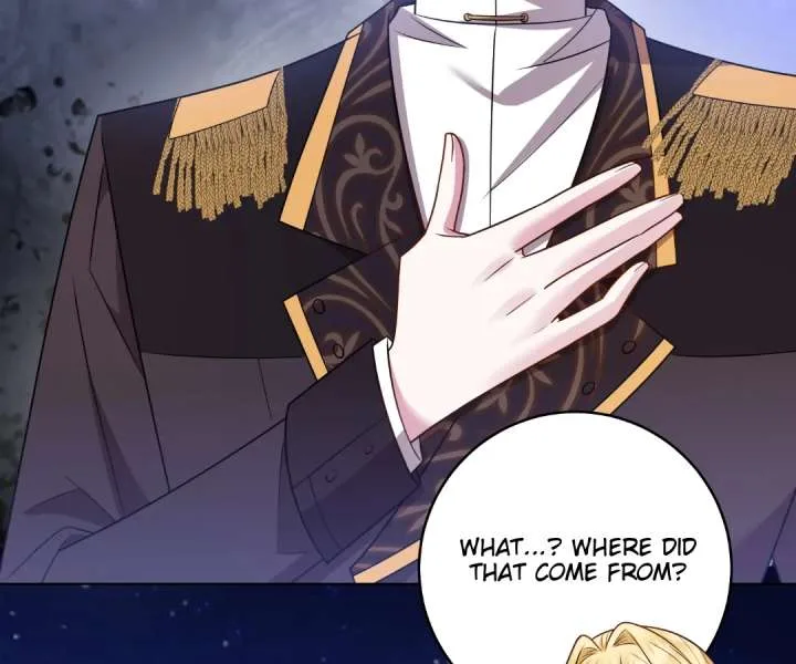 Reincarnated As the Villain Queen to Get My Revenge Chapter 45 page 37