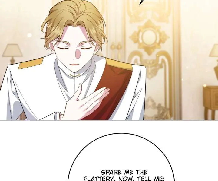 Reincarnated As the Villain Queen to Get My Revenge Chapter 47 page 11