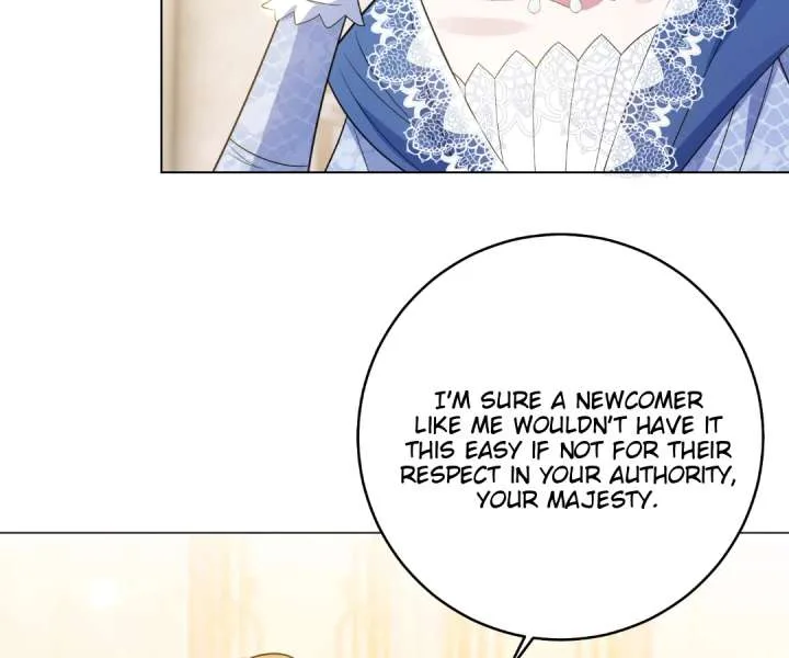 Reincarnated As the Villain Queen to Get My Revenge Chapter 47 page 10