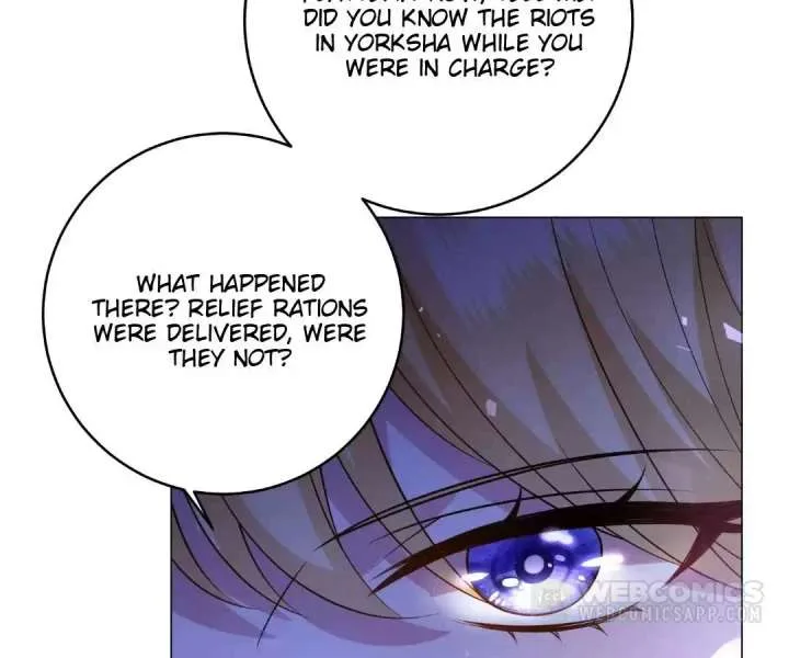 Reincarnated As the Villain Queen to Get My Revenge Chapter 47 page 12