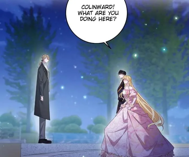Reincarnated As the Villain Queen to Get My Revenge Chapter 45 page 47