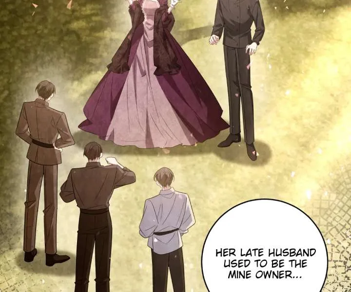 Reincarnated As the Villain Queen to Get My Revenge Chapter 49 page 5