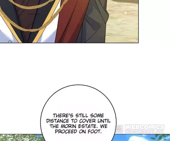 Reincarnated As the Villain Queen to Get My Revenge Chapter 50 page 4