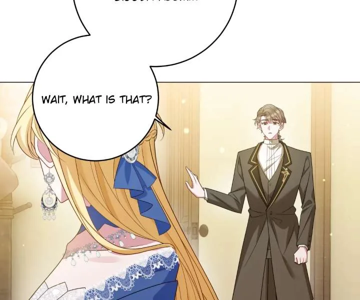 Reincarnated As the Villain Queen to Get My Revenge Chapter 49 page 41