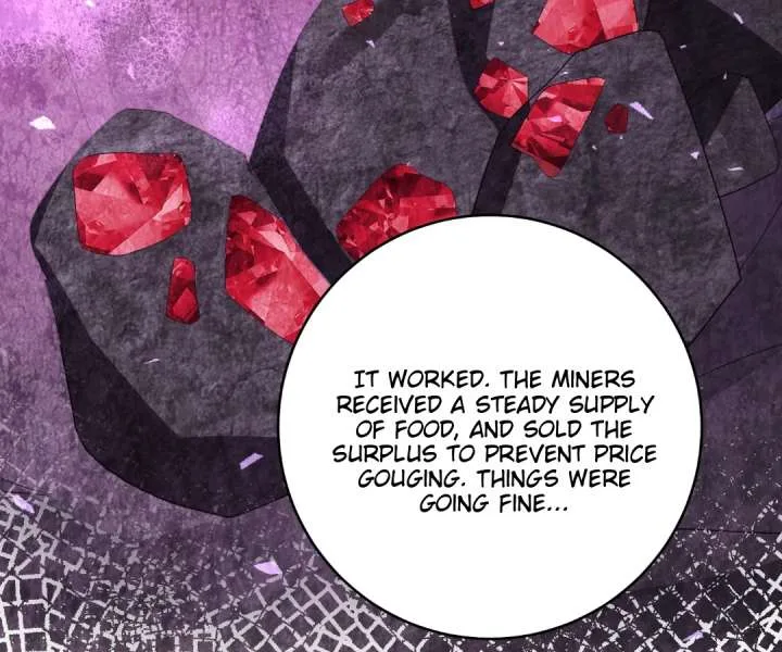 Reincarnated As the Villain Queen to Get My Revenge Chapter 47 page 24