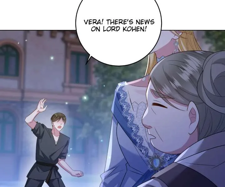Reincarnated As the Villain Queen to Get My Revenge Chapter 49 page 15