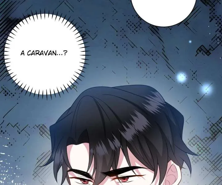 Reincarnated As the Villain Queen to Get My Revenge Chapter 50 page 35