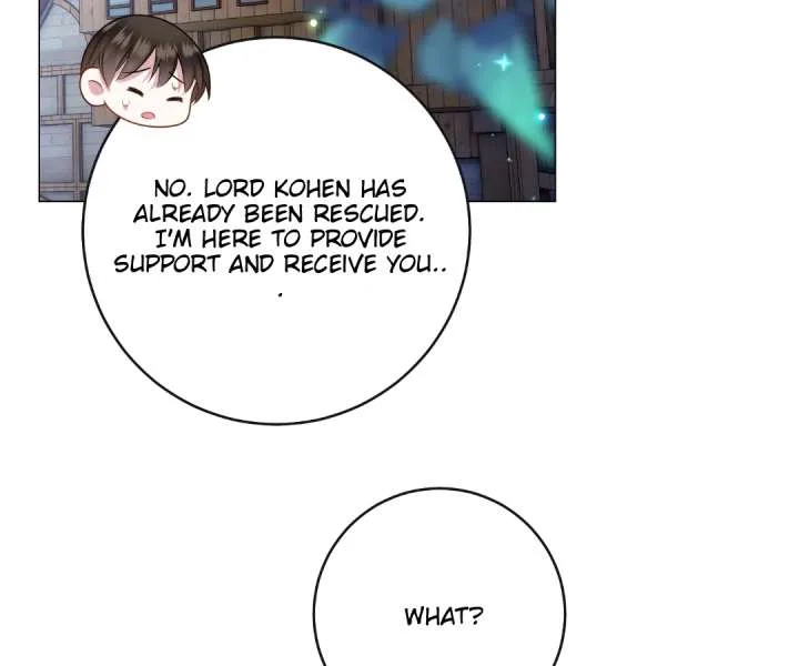 Reincarnated As the Villain Queen to Get My Revenge Chapter 50 page 22