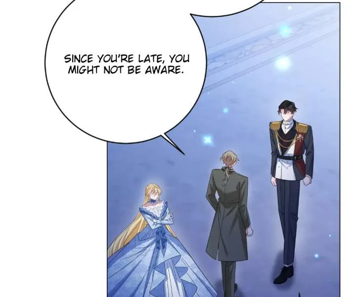 Reincarnated As the Villain Queen to Get My Revenge Chapter 50 page 41