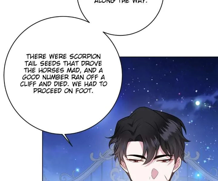 Reincarnated As the Villain Queen to Get My Revenge Chapter 50 page 45
