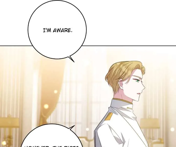 Reincarnated As the Villain Queen to Get My Revenge Chapter 47 page 14