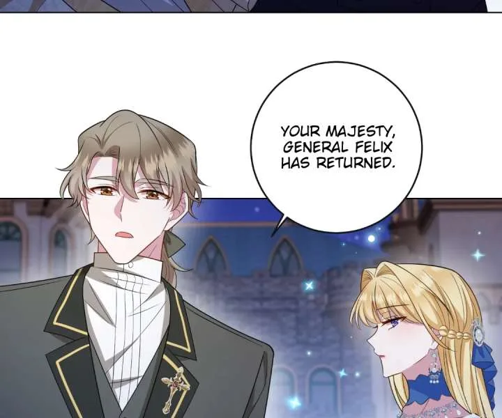 Reincarnated As the Villain Queen to Get My Revenge Chapter 50 page 39