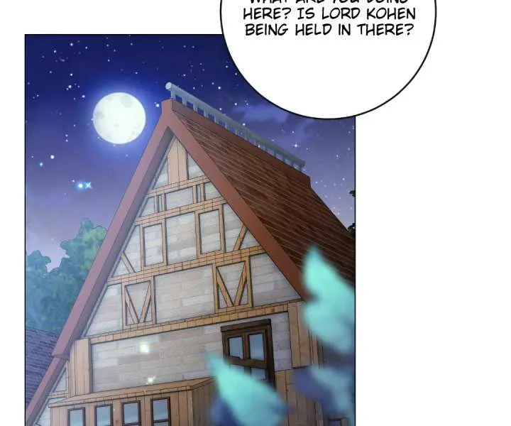 Reincarnated As the Villain Queen to Get My Revenge Chapter 50 page 21