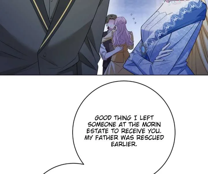 Reincarnated As the Villain Queen to Get My Revenge Chapter 50 page 40