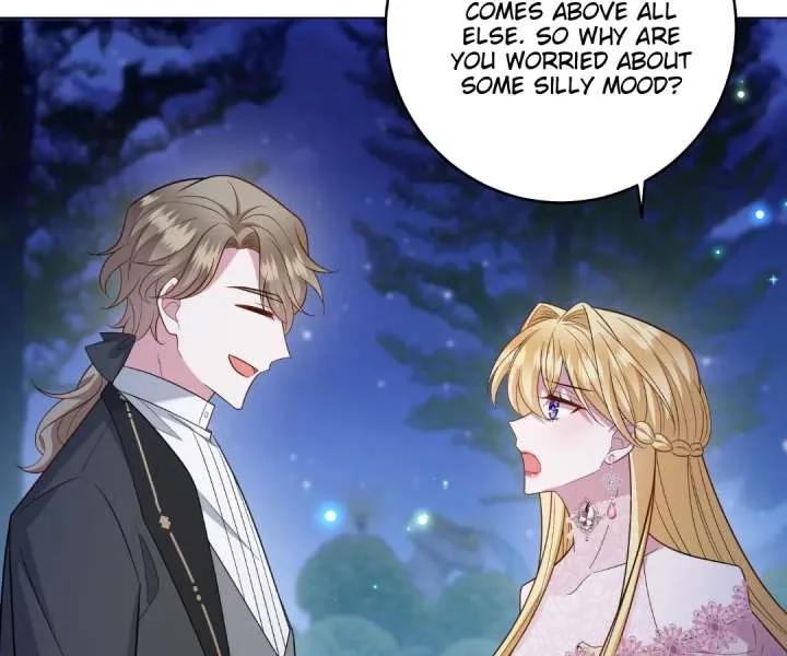 Reincarnated As the Villain Queen to Get My Revenge Chapter 45 page 54