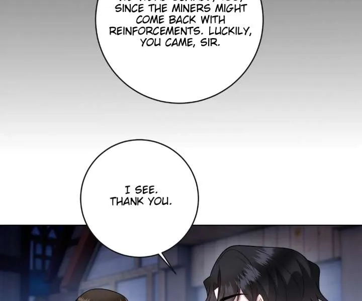 Reincarnated As the Villain Queen to Get My Revenge Chapter 50 page 32