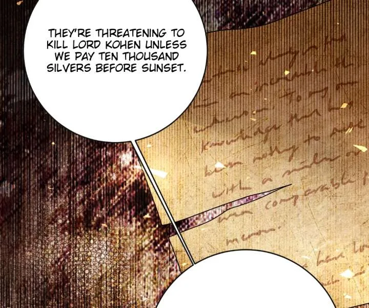 Reincarnated As the Villain Queen to Get My Revenge Chapter 50 page 27