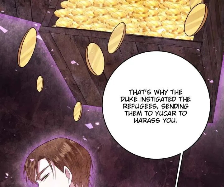 Reincarnated As the Villain Queen to Get My Revenge Chapter 47 page 19