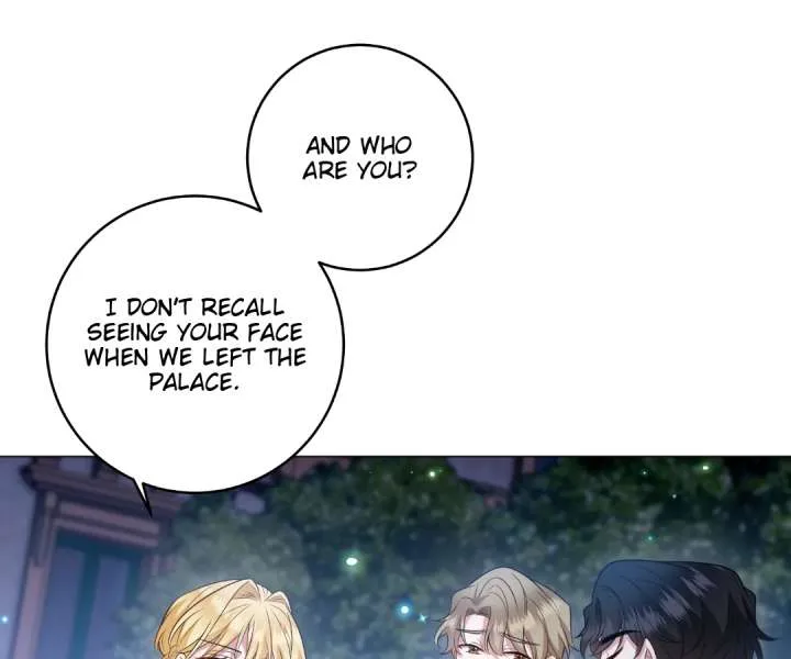 Reincarnated As the Villain Queen to Get My Revenge Chapter 50 page 49