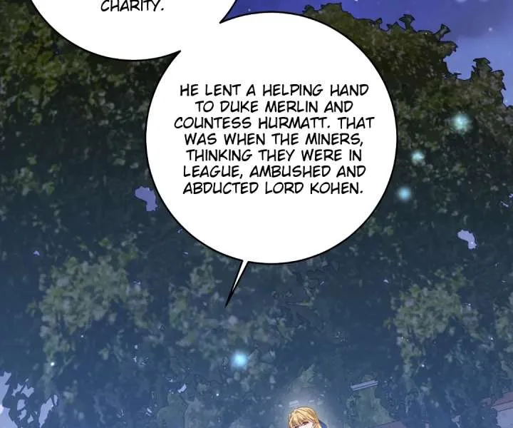 Reincarnated As the Villain Queen to Get My Revenge Chapter 49 page 11
