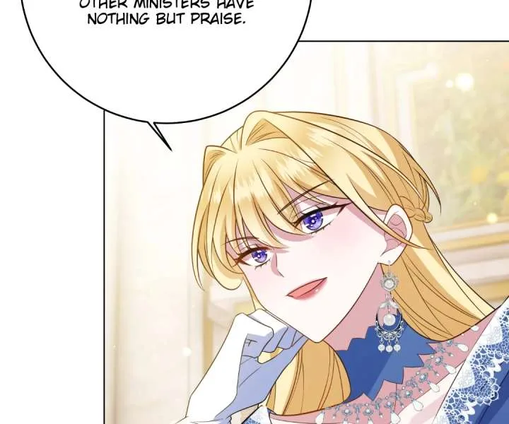 Reincarnated As the Villain Queen to Get My Revenge Chapter 47 page 9
