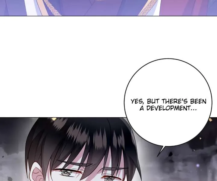 Reincarnated As the Villain Queen to Get My Revenge Chapter 50 page 25