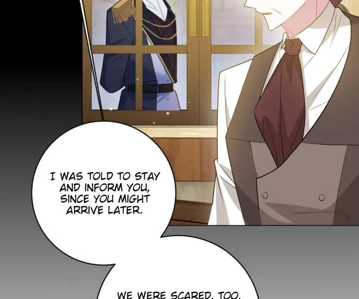 Reincarnated As the Villain Queen to Get My Revenge Chapter 50 page 31