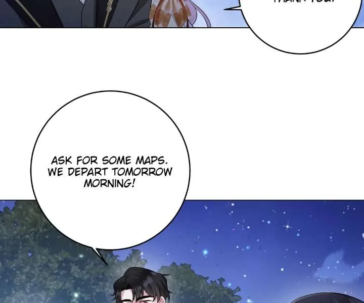 Reincarnated As the Villain Queen to Get My Revenge Chapter 49 page 24