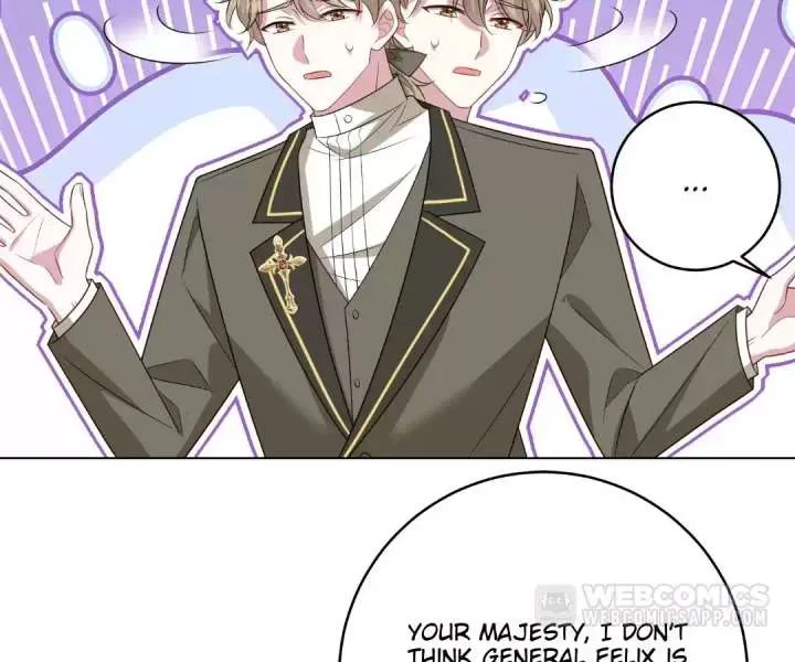Reincarnated As the Villain Queen to Get My Revenge Chapter 50 page 52