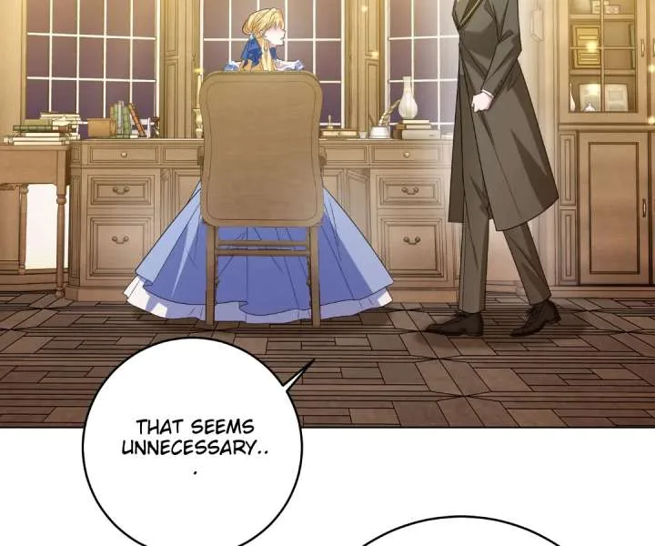 Reincarnated As the Villain Queen to Get My Revenge Chapter 49 page 45
