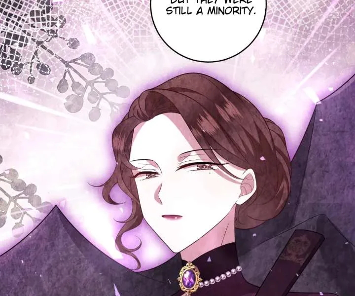 Reincarnated As the Villain Queen to Get My Revenge Chapter 47 page 21