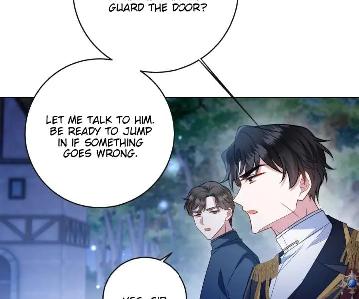 Reincarnated As the Villain Queen to Get My Revenge Chapter 50 page 14