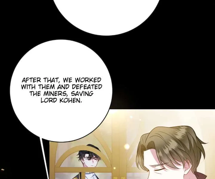 Reincarnated As the Villain Queen to Get My Revenge Chapter 50 page 30
