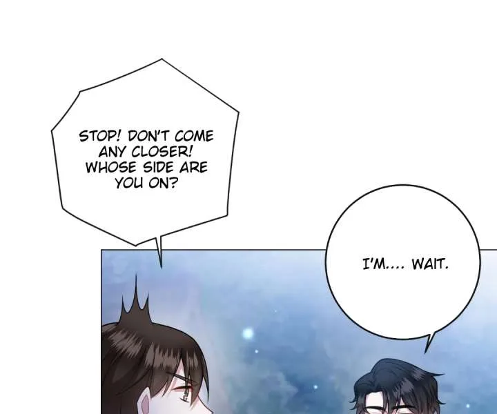 Reincarnated As the Villain Queen to Get My Revenge Chapter 50 page 17