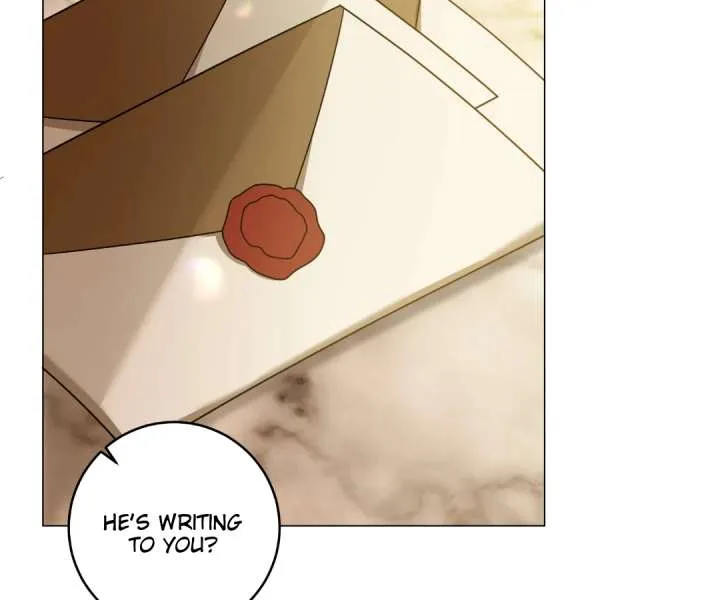 Reincarnated As the Villain Queen to Get My Revenge Chapter 49 page 43