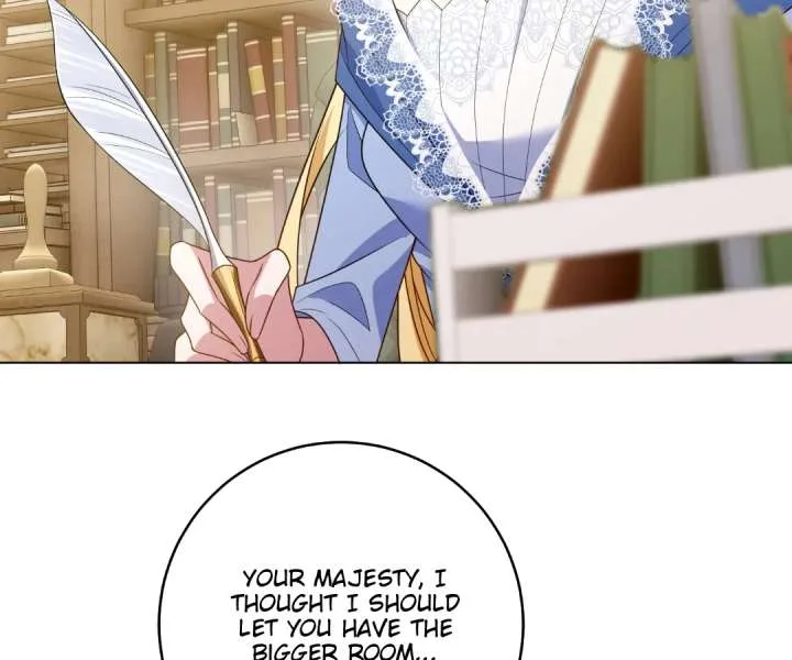 Reincarnated As the Villain Queen to Get My Revenge Chapter 49 page 40