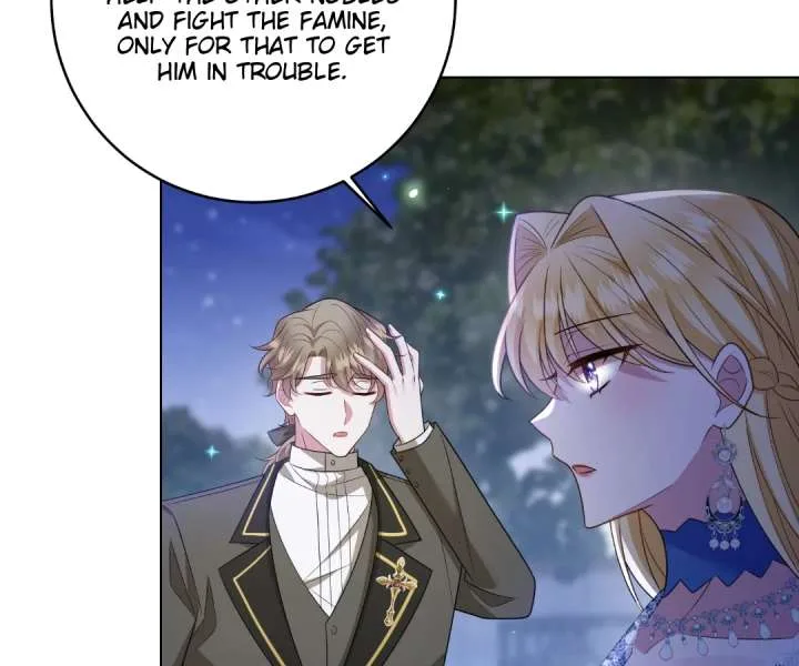 Reincarnated As the Villain Queen to Get My Revenge Chapter 49 page 13