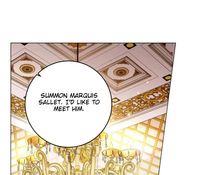 Reincarnated As the Villain Queen to Get My Revenge Chapter 47 page 2