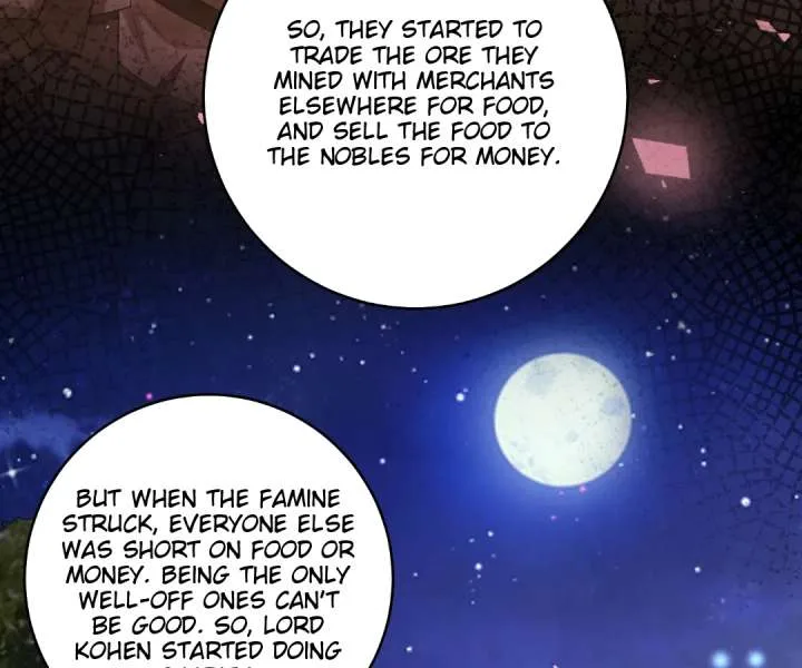 Reincarnated As the Villain Queen to Get My Revenge Chapter 49 page 10