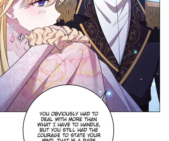 Reincarnated As the Villain Queen to Get My Revenge Chapter 45 page 42