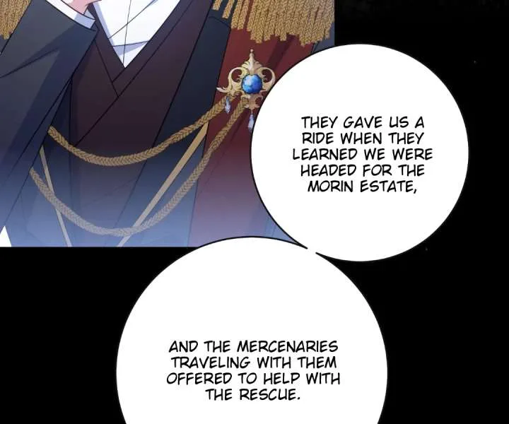 Reincarnated As the Villain Queen to Get My Revenge Chapter 50 page 29