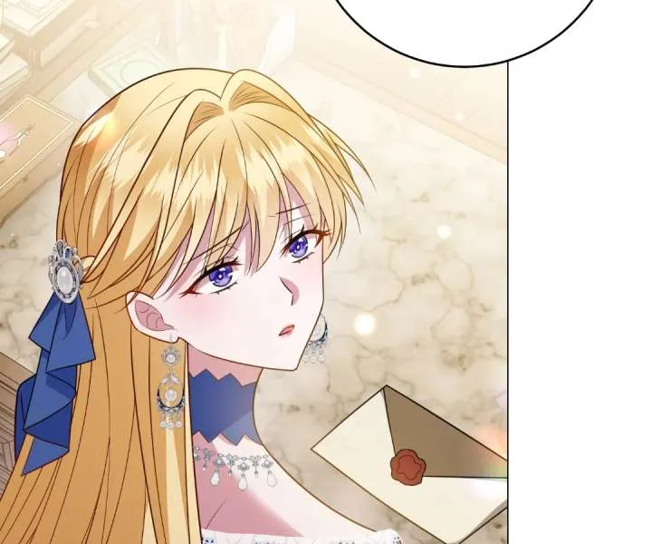 Reincarnated As the Villain Queen to Get My Revenge Chapter 49 page 48