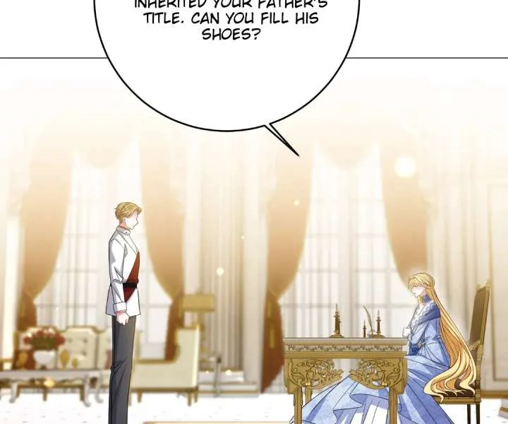 Reincarnated As the Villain Queen to Get My Revenge Chapter 47 page 7