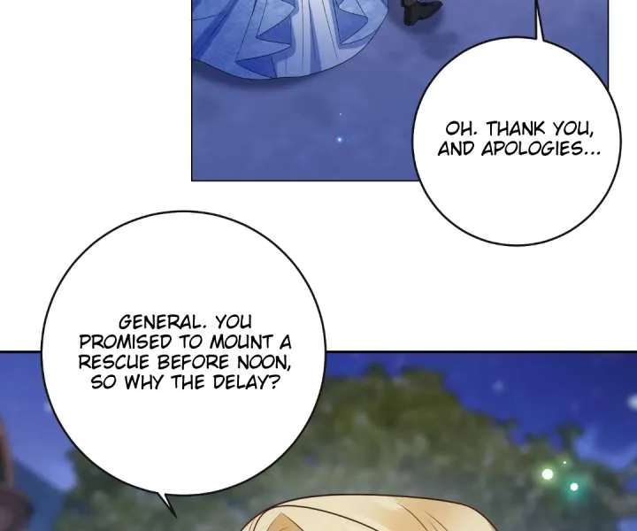Reincarnated As the Villain Queen to Get My Revenge Chapter 50 page 42