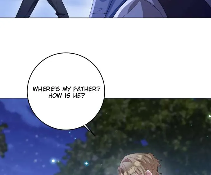 Reincarnated As the Villain Queen to Get My Revenge Chapter 49 page 16
