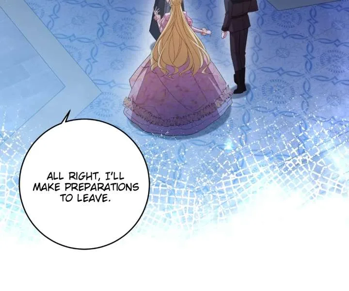 Reincarnated As the Villain Queen to Get My Revenge Chapter 45 page 57