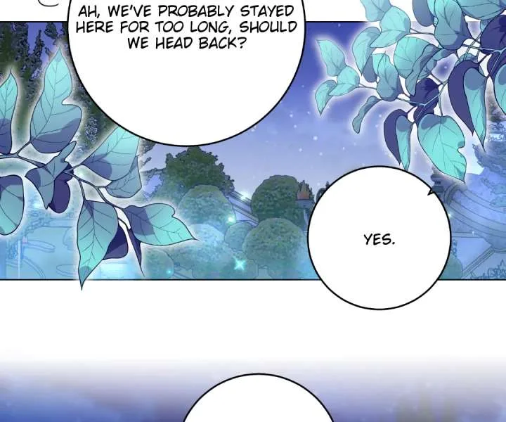 Reincarnated As the Villain Queen to Get My Revenge Chapter 45 page 46